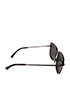 Chanel 4235H Square Sunglasses, side view