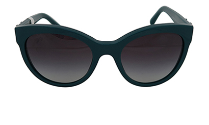 Chanel Boy Sunglasses 5315, front view