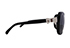 Chanel 5171 Bow Sunglasses, side view