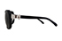 Chanel 5171 Bow Sunglasses, bottom view