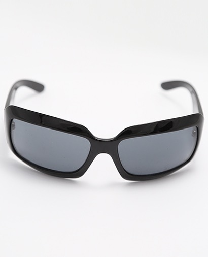 Chanel 5076-H Mother of Pearl Sunglasses, front view
