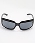 Chanel 5076-H Mother of Pearl Sunglasses, front view