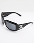 Chanel 5076-H Mother of Pearl Sunglasses, bottom view