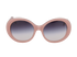 Chanel 5238 CC Sunglasses, front view