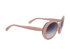 Chanel 5238 CC Sunglasses, side view
