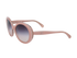 Chanel 5238 CC Sunglasses, bottom view
