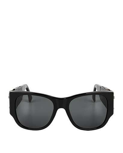 Chanel 5202-Q Sunglasses, front view