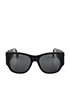 Chanel 5202-Q Sunglasses, front view
