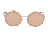 Chanel 4226 Round Sunglasses, front view