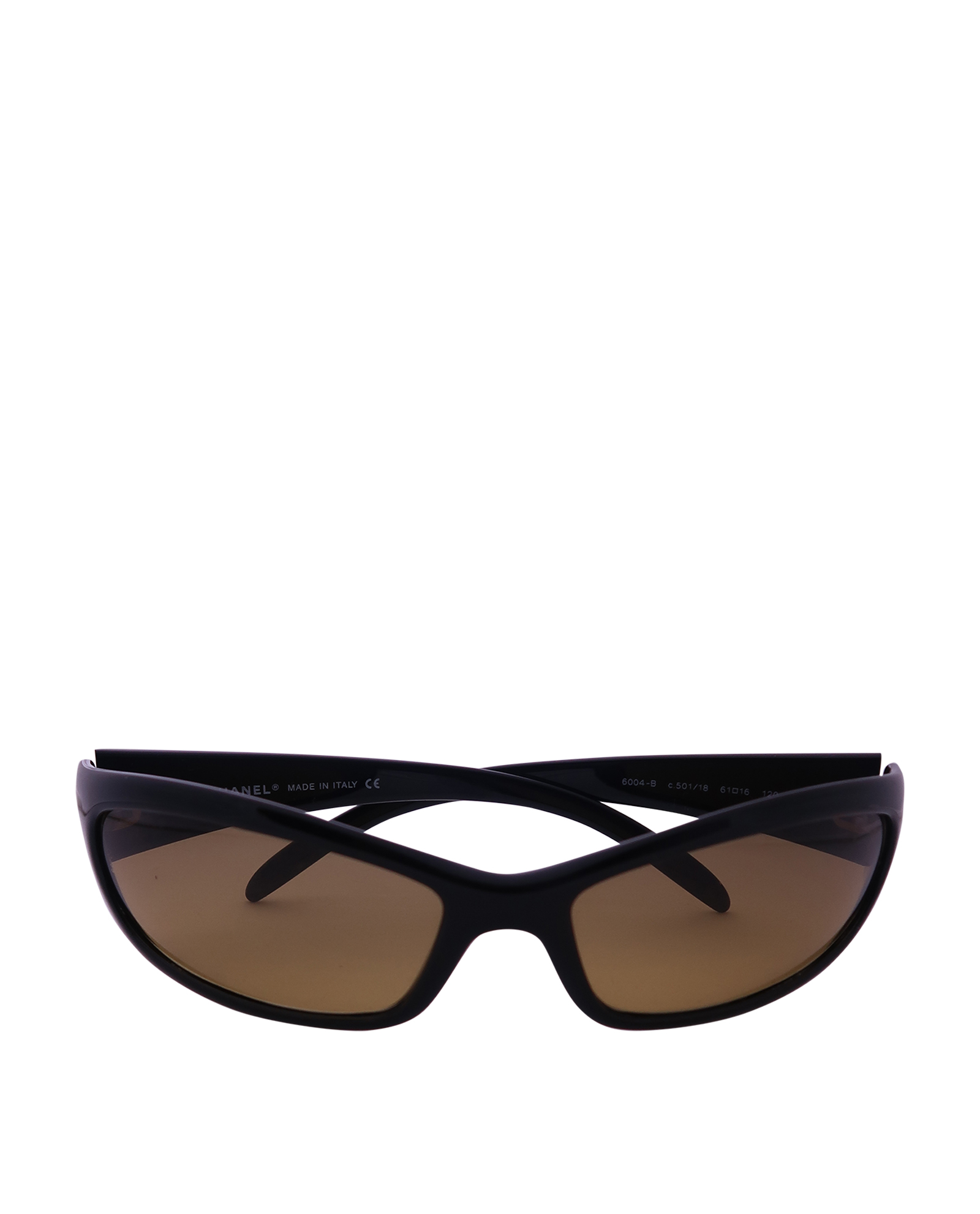Chanel 6004-B Sunglasses