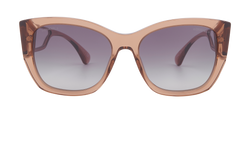 Chanel 5429 Butterfly Sunglasses