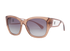 Chanel 5429 Butterfly Sunglasses, bottom view