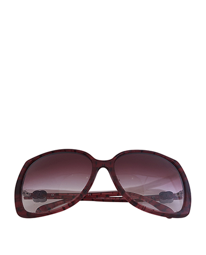 Chanel 5216 Sunglasses, front view