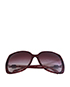 Chanel 5216 Sunglasses, front view