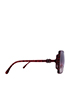Chanel 5216 Sunglasses, side view