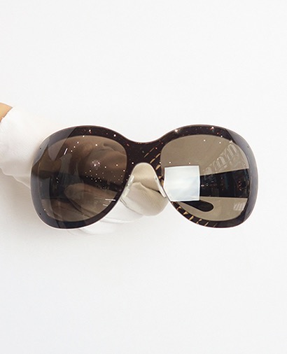 Chanel 4165 Sunglasses, front view