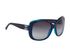 Chanel 5183 1218/3C CC Logo Oversized Sunglasses, side view