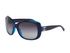 Chanel 5183 1218/3C CC Logo Oversized Sunglasses, bottom view