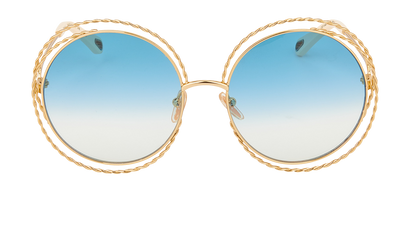 Chloe CL2119 Sunglasses, front view