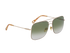 Chloe CE140S Shield Sunglasses, side view