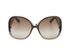 Chloe Square Sunglasses, front view