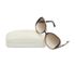 Chloe Square Sunglasses, other view