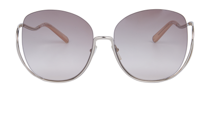 Chloe CE125S Milla Sunglasses, front view