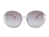 Chloe CE125S Milla Sunglasses, front view