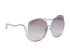 Chloe CE125S Milla Sunglasses, side view