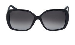 Chloe CE680S Sunglasses, Acetate, Black, C, 2*
