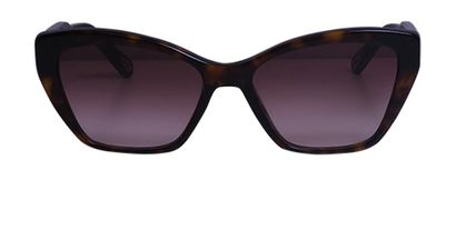 Chloe Sunglasses CE7605, front view