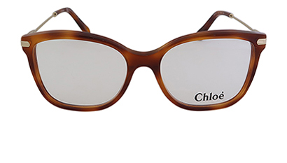 Chloe CE2718 Sunglasses, front view