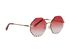 Chloé Rosie Sunglasses, side view