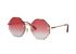 Chloé Rosie Sunglasses, bottom view