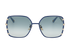 Chloe CH0143S Square Sunglasses, front view