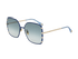 Chloe CH0143S Square Sunglasses, bottom view