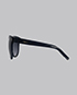 Chloe CE 690S Sunglasses, bottom view