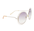 Chloe CE114S Round Sunglasses, side view