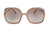Chloe Oversized CE719S Sunglasses, front view