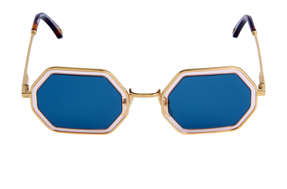 Chloe CE146S Sunglasses, front view