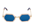Chloe CE146S Sunglasses, front view