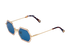 Chloe CE146S Sunglasses, bottom view