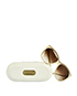 Chloe Cat-Eye CL2181 C03-140 Sunglasses, other view