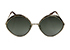 Chloe Diamond Sunglasses, front view