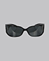 Chopard SCH0025 Sunglasses, front view
