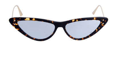Christian Dior Miss Dior B4U Sunglasses, front view
