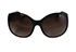 D&G Madonna Oversized Sunglasses, front view