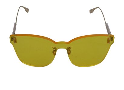 Christian Dior Colour Quake Sunglasses, front view