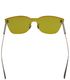 Christian Dior Colour Quake Sunglasses, back view