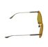 Christian Dior Colour Quake Sunglasses, side view